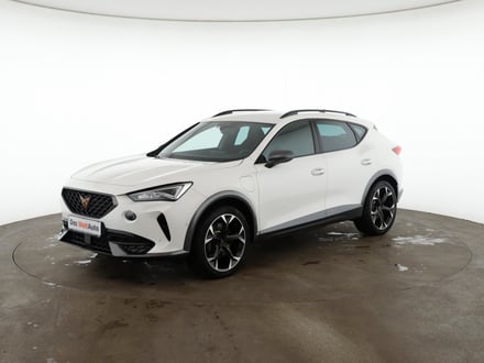 CUPRA Formentor VZ e-HYBRID 245 PS DSG