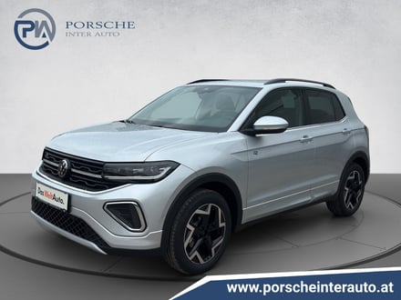 VW T-Cross R-Line TSI