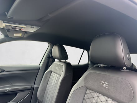 VW T-Cross R-Line TSI