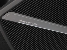 Audi Q5 Sportback 40 TDI quattro S line in quantumgrau