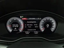 Audi Q5 Sportback 40 TDI quattro S line in quantumgrau