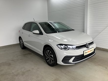 VW Polo Friends TSI