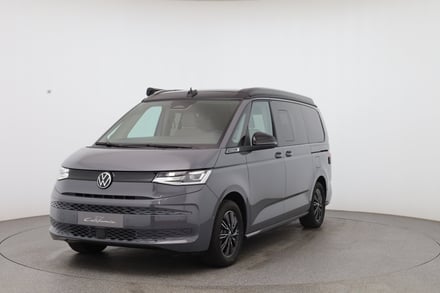 VW California Beach eHybrid 180 kW 4M