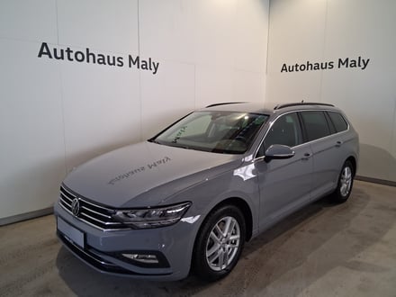 VW Passat Variant Business TDI 4MOTION DSG