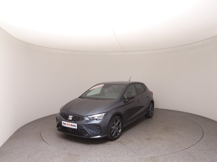 SEAT Ibiza FR Edition 1.0 TSI 95PS