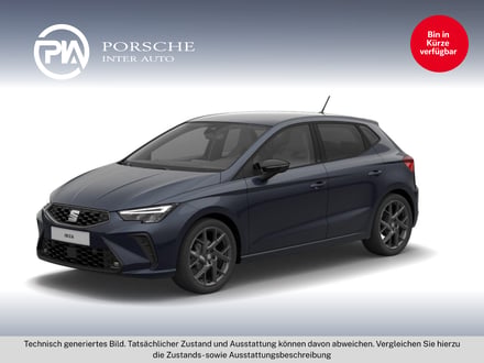 SEAT Ibiza FR Edition 1.0 TSI 95PS