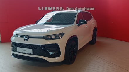 VW Tayron Sport TDI 4MOTION DSG