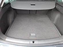 SEAT Leon SP Kombi FR 2.0 TDI DSG 150 PS in Magnet-Grau Metallic