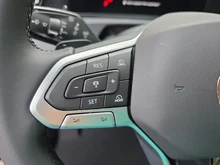 VW Tiguan 4Me eTSI DSG in Oyster Silver Metallic