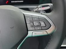VW Tiguan 4Me eTSI DSG in Oyster Silver Metallic