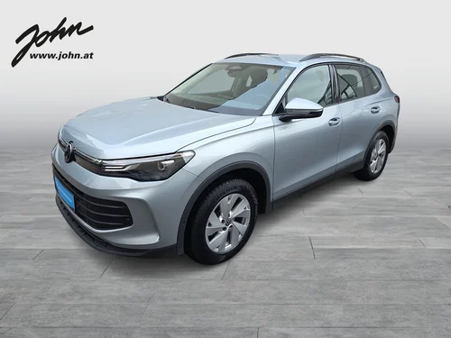 VW Tiguan 4Me eTSI DSG