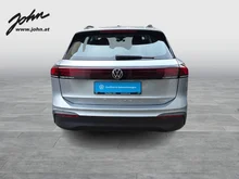 VW Tiguan 4Me eTSI DSG in Oyster Silver Metallic