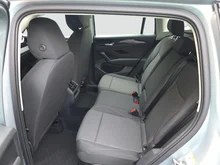 VW Tiguan 4Me eTSI DSG in Oyster Silver Metallic