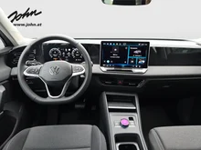 VW Tiguan 4Me eTSI DSG in Oyster Silver Metallic