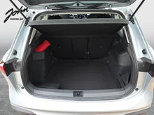 VW Tiguan 4Me eTSI DSG in Oyster Silver Metallic