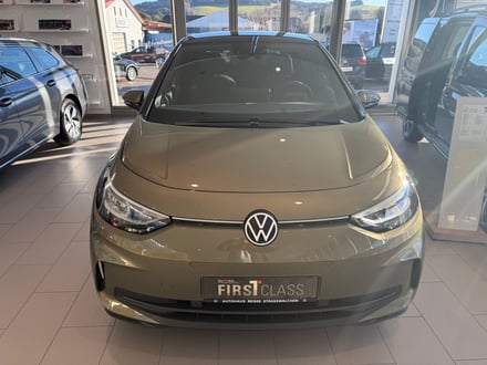 VW ID.3 Pure 125 kW Business