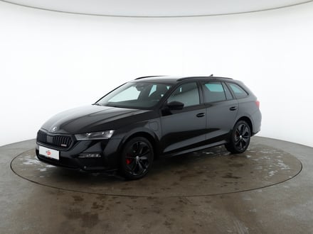 Škoda OCTAVIA Combi RS iV 245 DSG