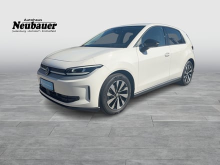 VW ID. Polo Life Edition 155 kW - 52 kWh