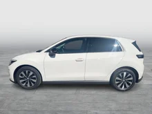 VW ID.Polo ID. Polo Life Edition 155 kW - 52 kWh in Candy-Weiß