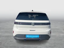 VW ID.Polo ID. Polo Life Edition 155 kW - 52 kWh in Candy-Weiß
