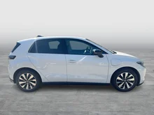 VW ID.Polo ID. Polo Life Edition 155 kW - 52 kWh in Candy-Weiß