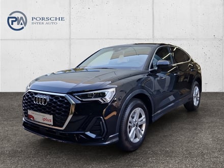 Audi Q3 Sportback e-tron 45 TFSI e