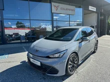 CUPRA Born 58 150kW/204PS in Mondstein-Grau