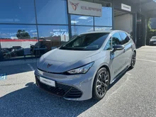 CUPRA Born 58 150kW/204PS in Mondstein-Grau