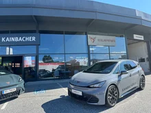 CUPRA Born 58 150kW/204PS in Mondstein-Grau