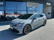 CUPRA Born 58 150kW/204PS in Mondstein-Grau