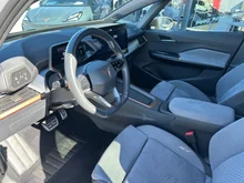 CUPRA Born 58 150kW/204PS in Mondstein-Grau