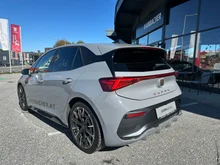 CUPRA Born 58 150kW/204PS in Mondstein-Grau