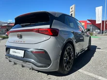 CUPRA Born 58 150kW/204PS in Mondstein-Grau