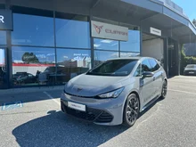CUPRA Born 58 150kW/204PS in Mondstein-Grau