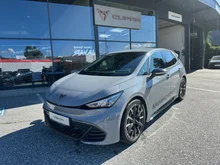 CUPRA Born 58 150kW/204PS in Mondstein-Grau