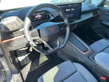 CUPRA Born 58 150kW/204PS in Mondstein-Grau