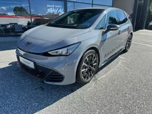 CUPRA Born 58 150kW/204PS in Mondstein-Grau