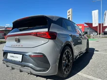 CUPRA Born 58 150kW/204PS in Mondstein-Grau
