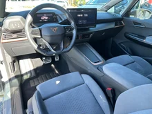 CUPRA Born 58 150kW/204PS in Mondstein-Grau