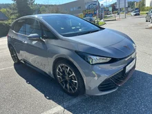 CUPRA Born 58 150kW/204PS in Mondstein-Grau