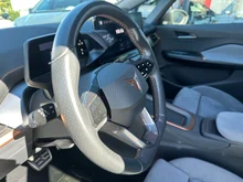 CUPRA Born 58 150kW/204PS in Mondstein-Grau