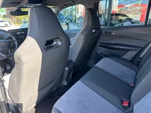 CUPRA Born 58 150kW/204PS in Mondstein-Grau