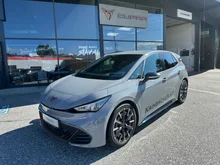 CUPRA Born 58 150kW/204PS in Mondstein-Grau