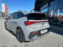 CUPRA Born 58 150kW/204PS in Mondstein-Grau