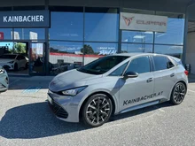 CUPRA Born 58 150kW/204PS in Mondstein-Grau
