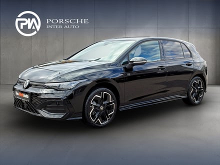 VW Golf Sport TSI