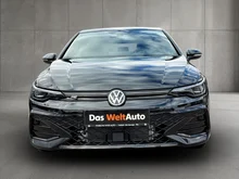 VW Golf Sport TSI in Grenadillschwarz Metallic
