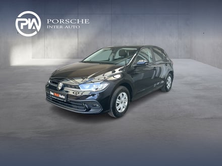 VW Polo 4Me TSI