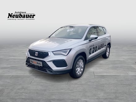 SEAT Ateca Reference Edition 1.0 TSI