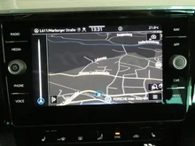 Thumbnail-Foto von Fahrzeug